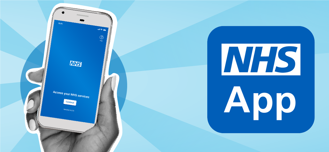 NHS App