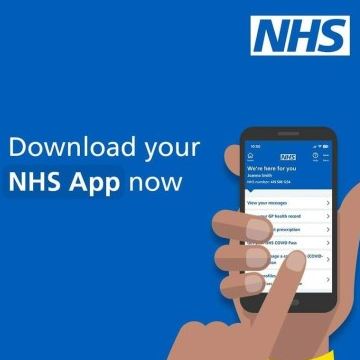 NHS App