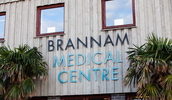 Brannam Medical Centre