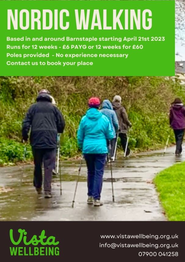 Nordic walking