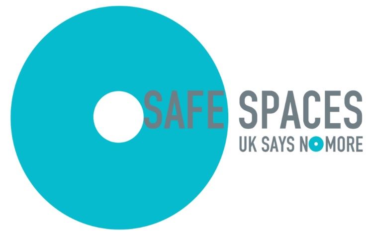 Safe spaces