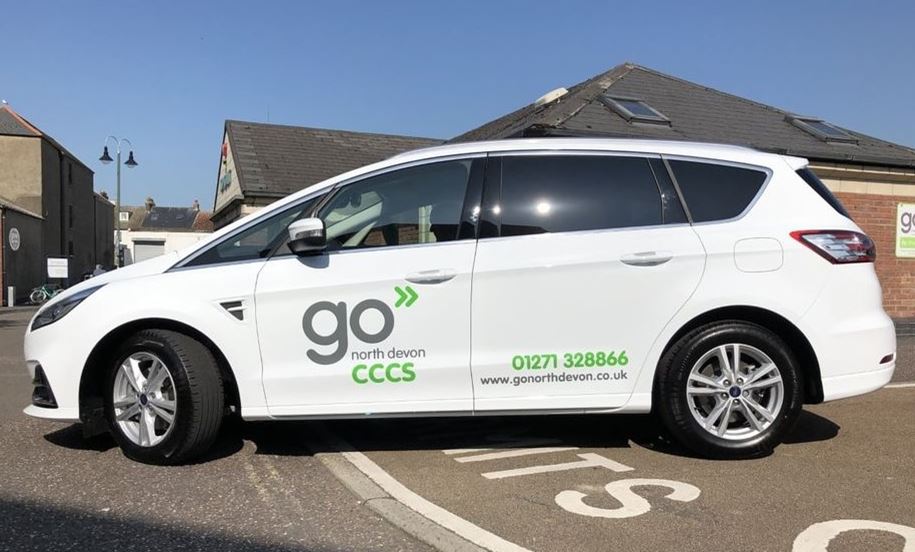 Go North Devon