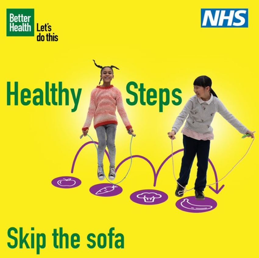 Healthy Steps
