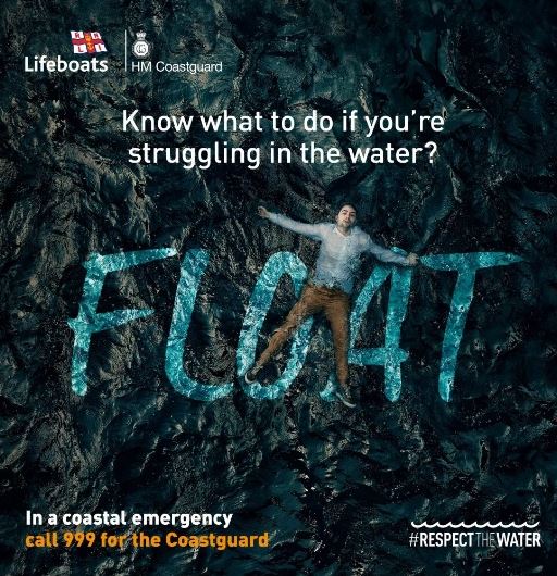 Float to Live