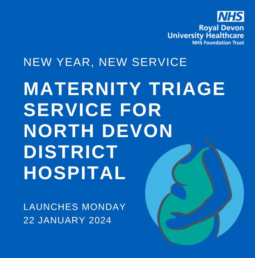 Maternity triage