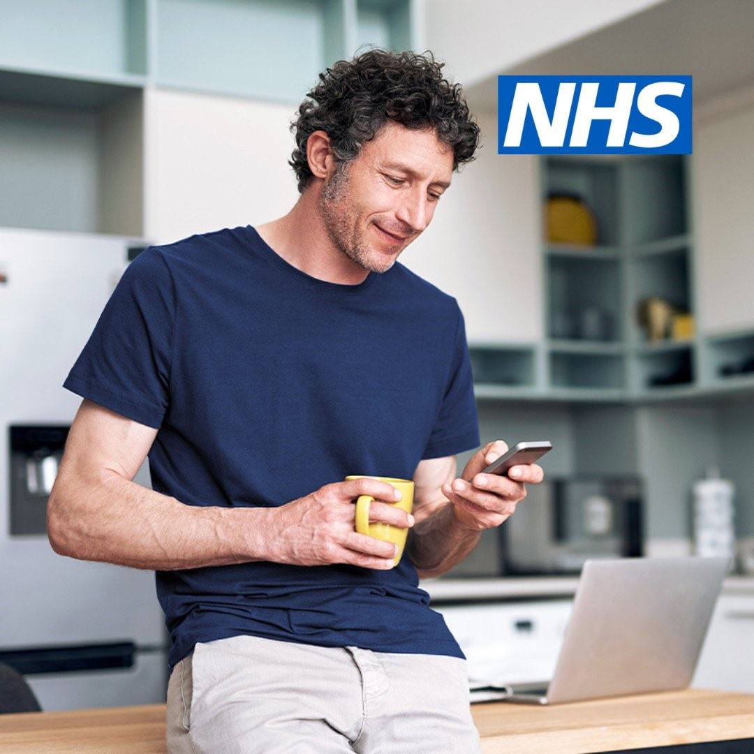 NHS App