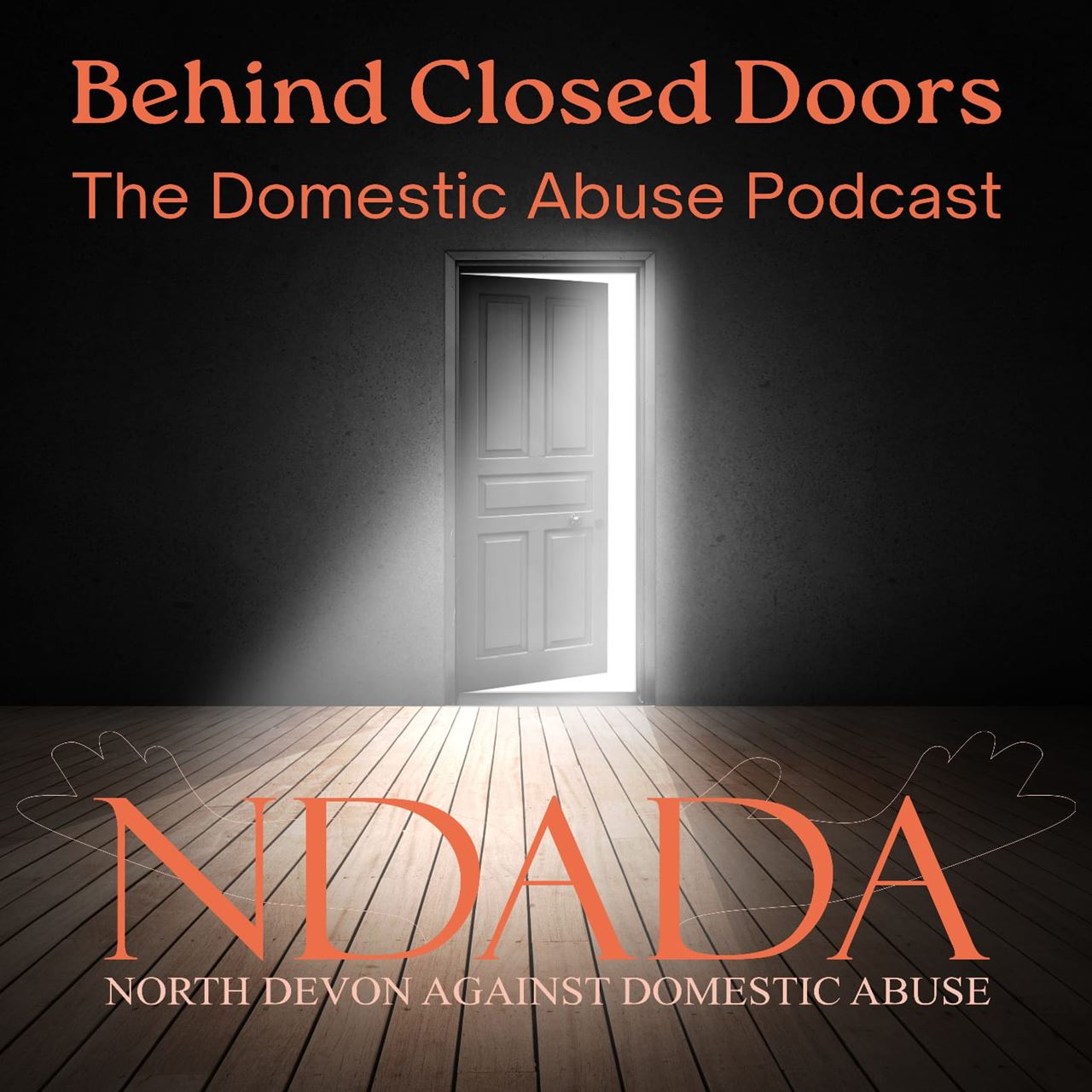 NDADA podcast