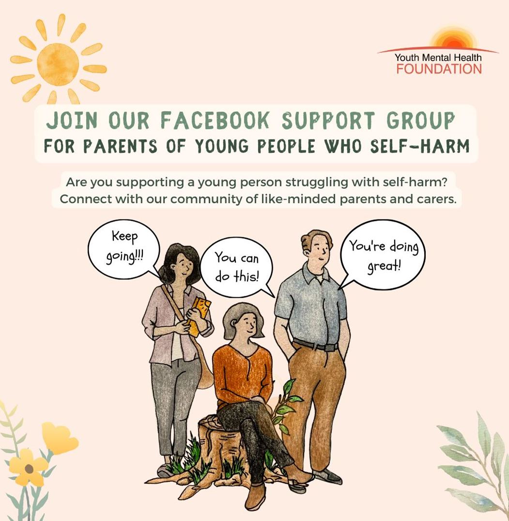 Youth Mental Health Foundation