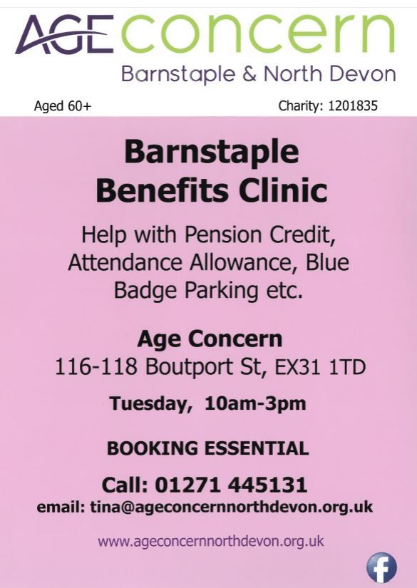 Age Concern