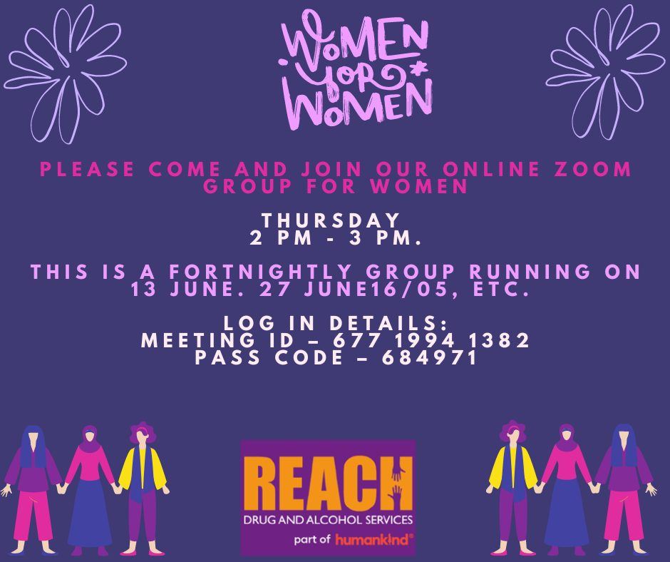 Women for Women
