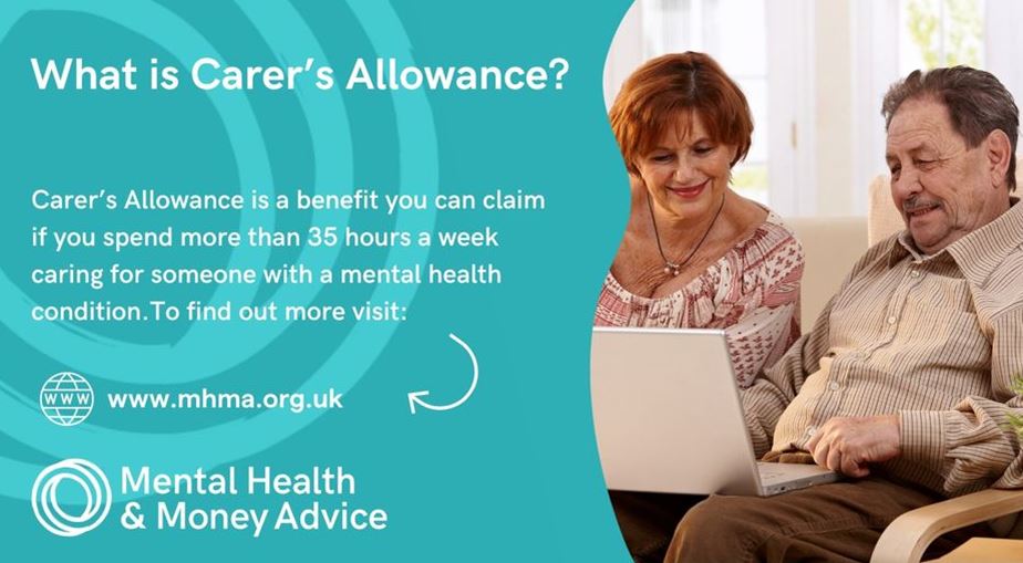 Carer's allowance