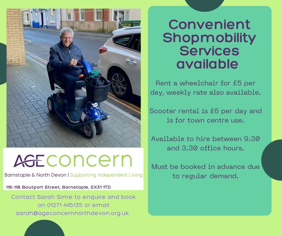 Age Concern