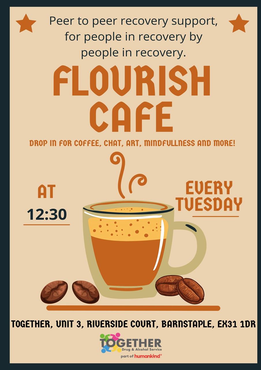 Flourish Cafe