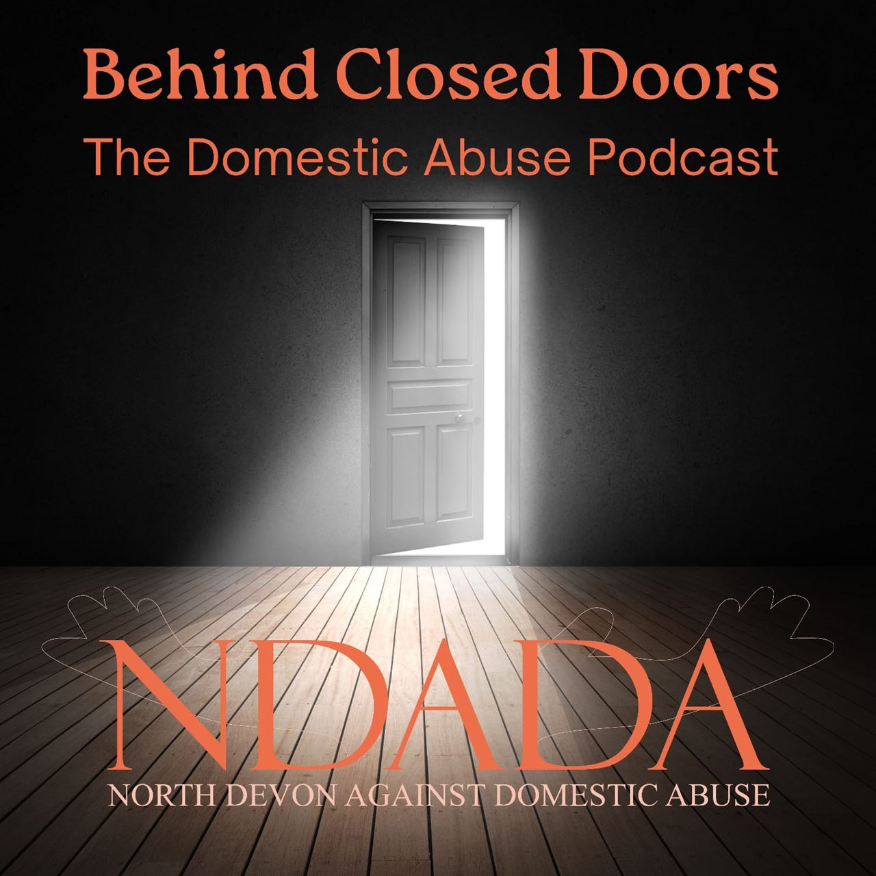 Behind closed doors