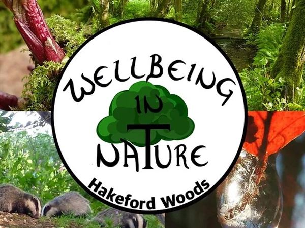 Wellbeing in nature