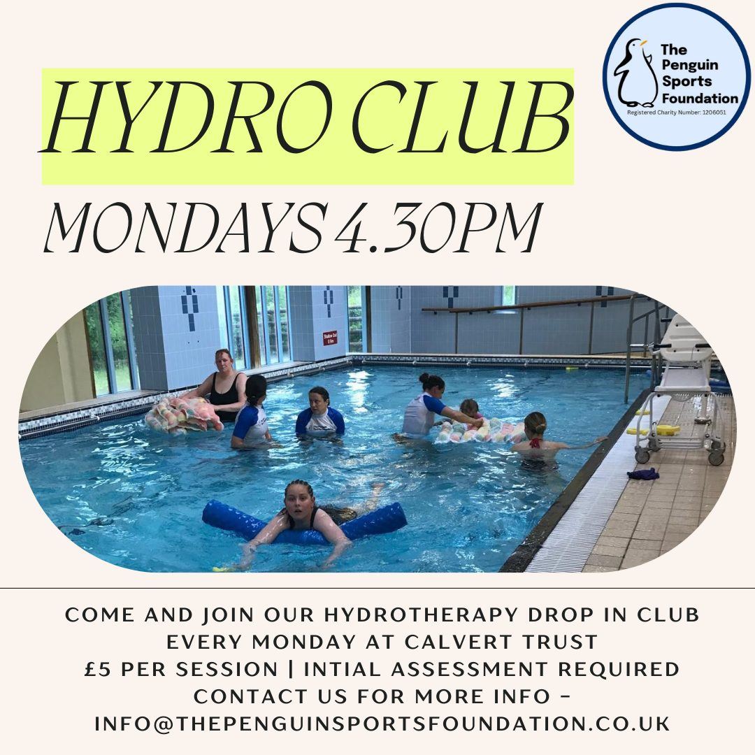 Hydro club