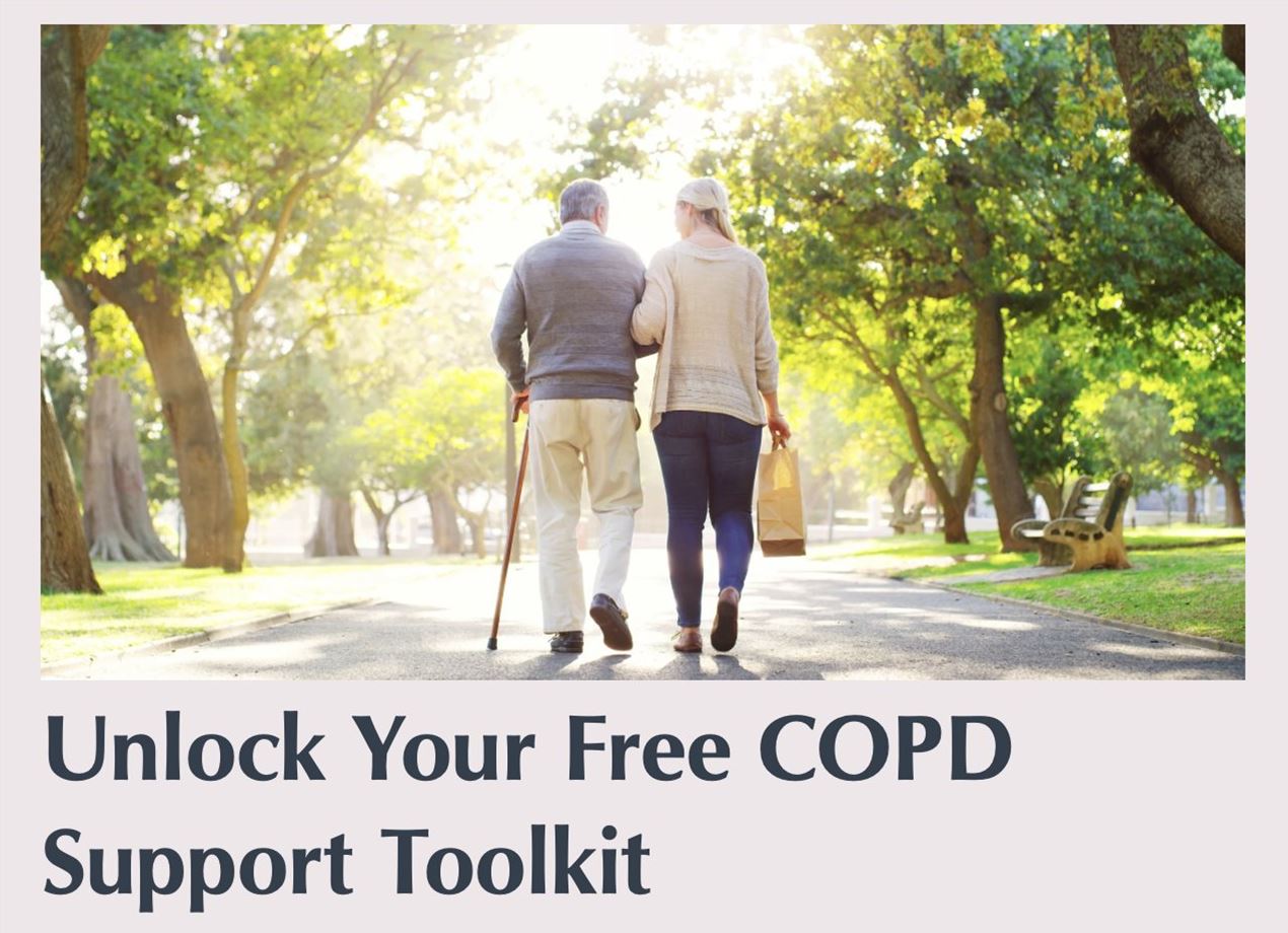 COPD Support Toolkit