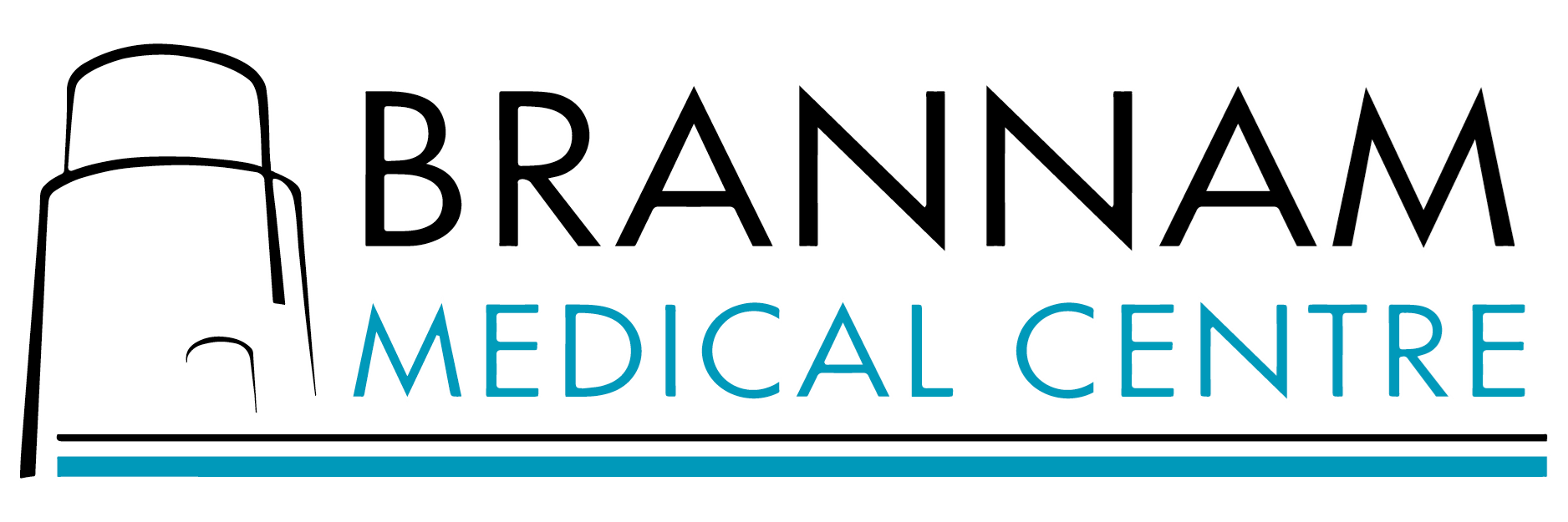 Brannam Medical Centre Logo