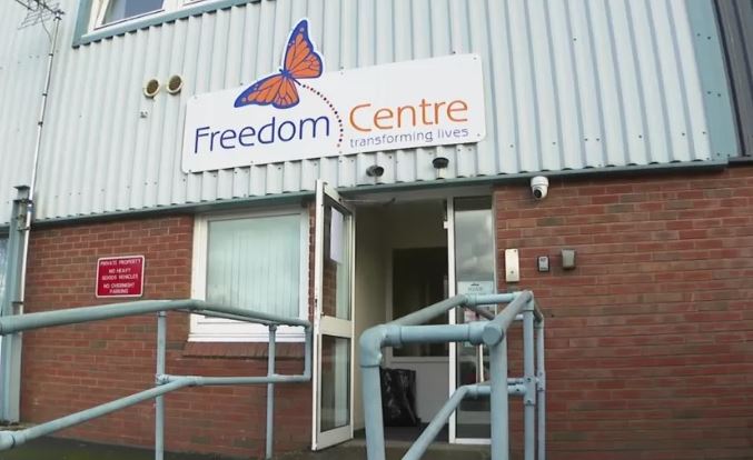 The Freedom Centre