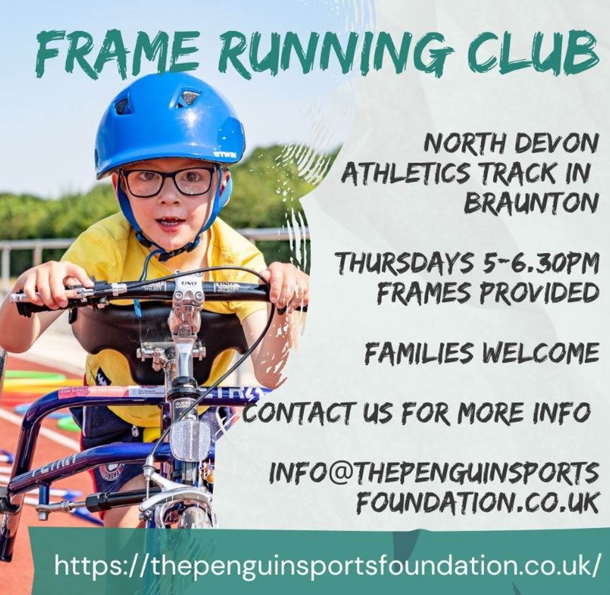 Frame Running Club