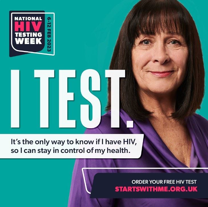 HIV I Test