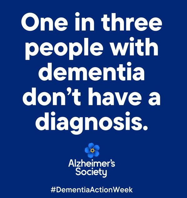 Dementia action week